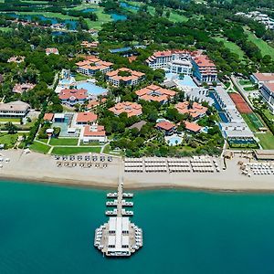 Sirene Belek Hotel